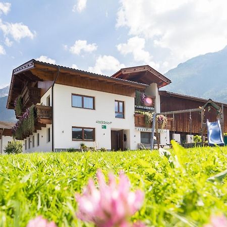 Hieserhof Neustift im Stubaital Extérieur photo