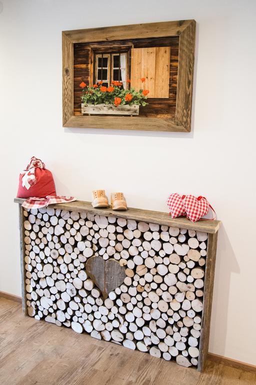 Hieserhof Neustift im Stubaital Extérieur photo