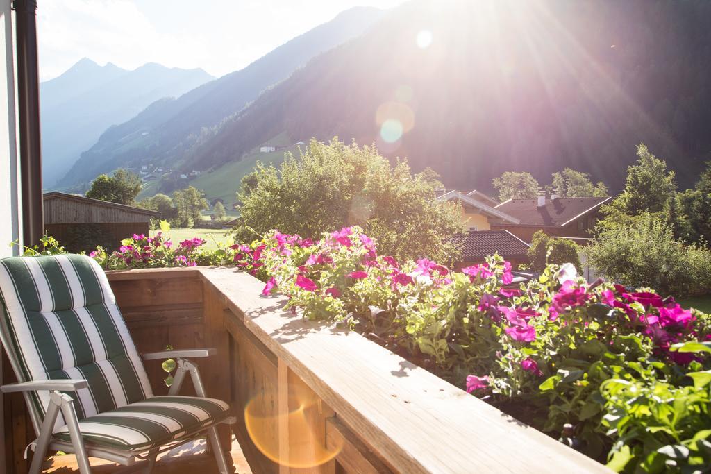 Hieserhof Neustift im Stubaital Extérieur photo